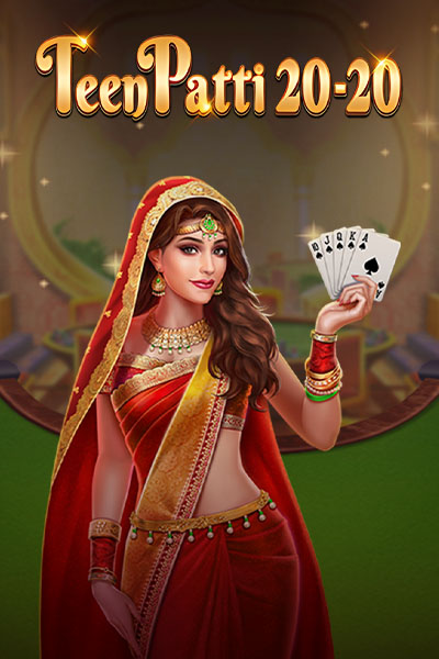 TeenPatti 20-20