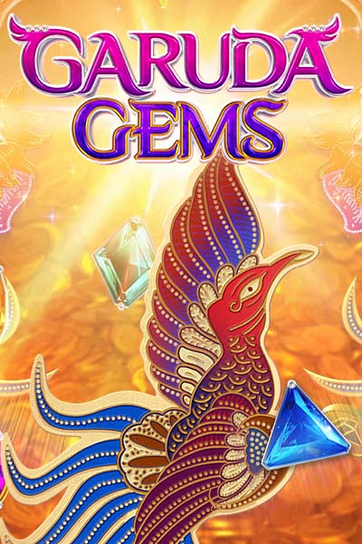 Garuda Gems