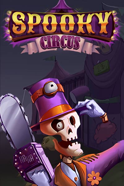 Spooky Circus