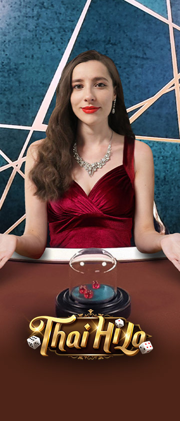 Diamond Hall Thai HiLo