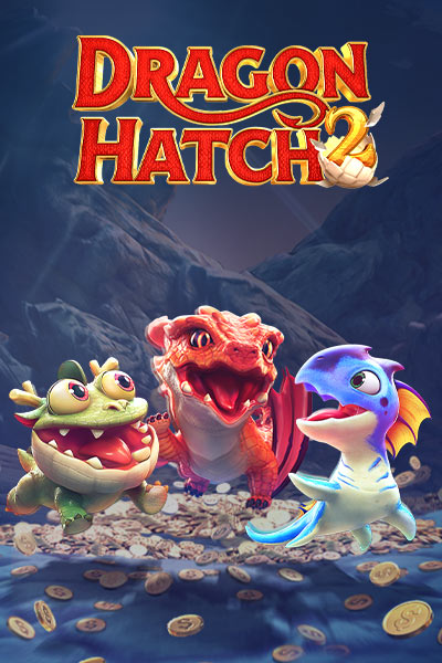 Dragon Hatch 2