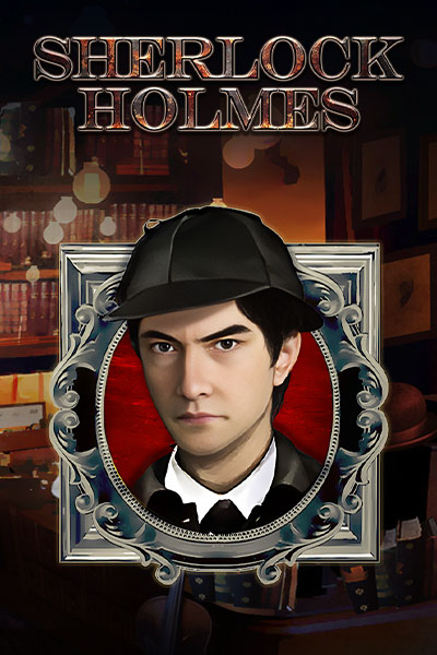 Sherlock Holmes