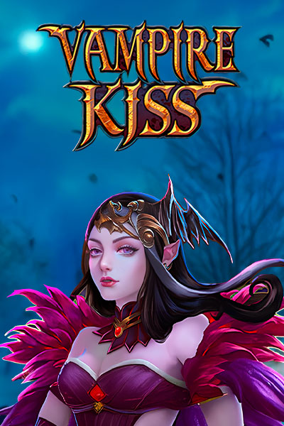 Vampire Kiss