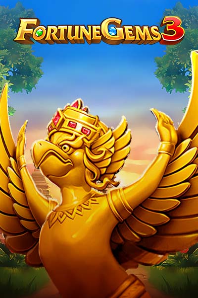 Fortune Gems 3