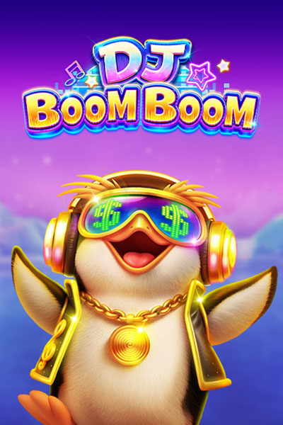 DJ Boom Boom