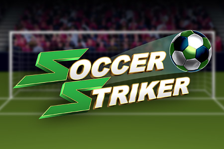 Soccer Striker
