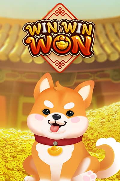 Win Win Won