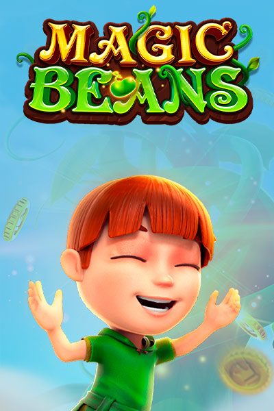 Magic Beans