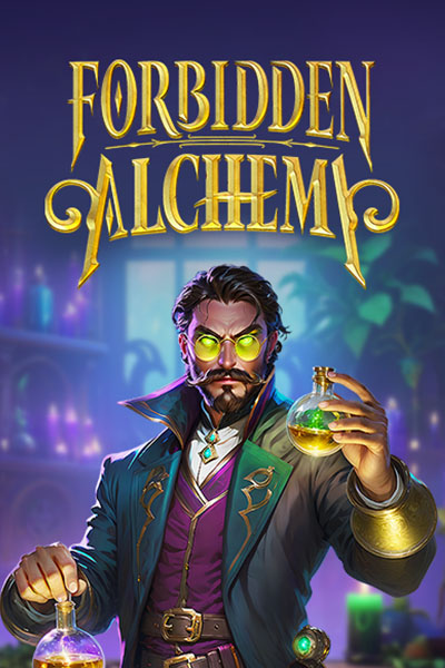 Forbidden Alchemy