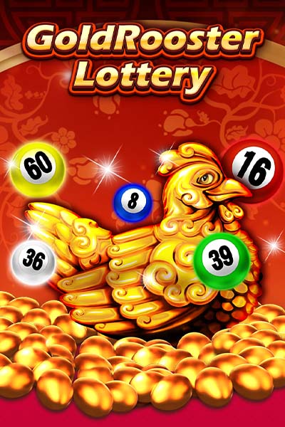 Gold Rooster Lottery