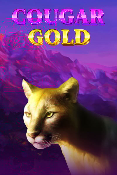 Cougar Gold