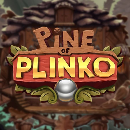 Pine of Plinko