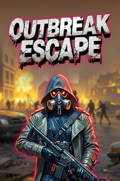 Outbreak Escape
