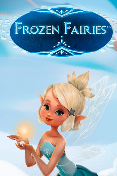 Frozen Fairys