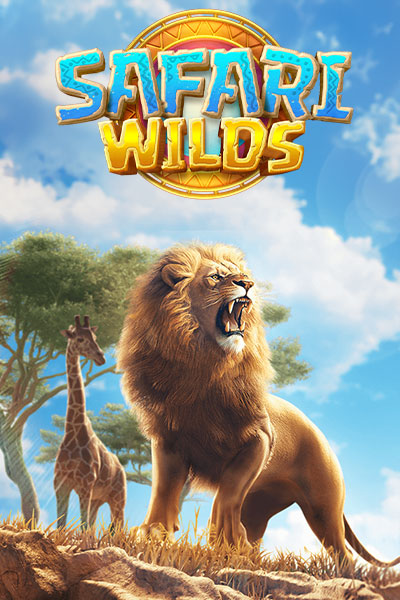 Safari Wilds