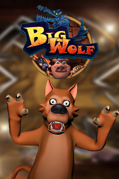 Big Wolf