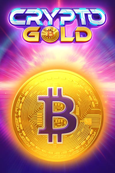 Crypto Gold