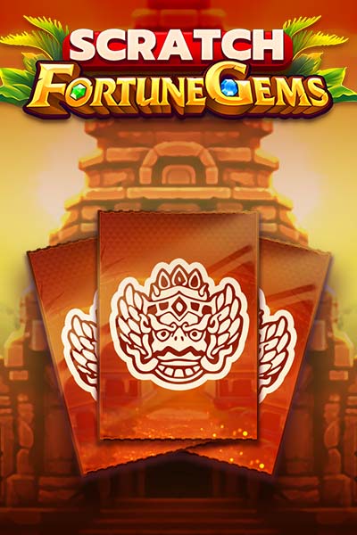 Fortune Gems Scratch