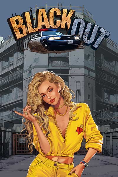 Black Out