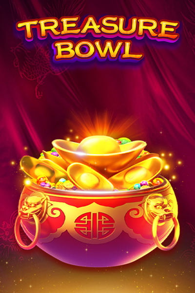 Treasure Bowl