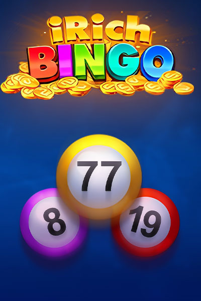 iRich Bingo