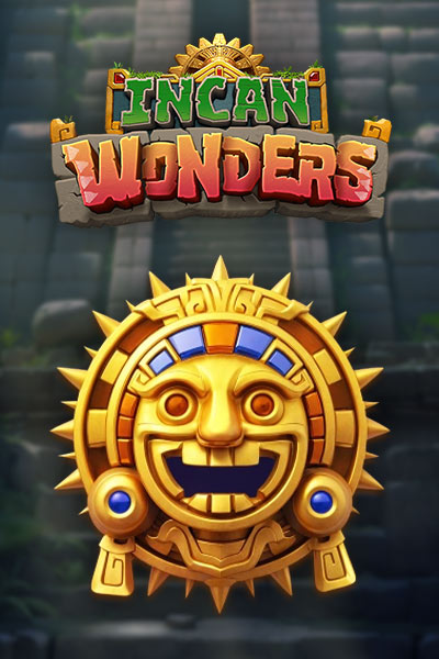 Incan Wonders