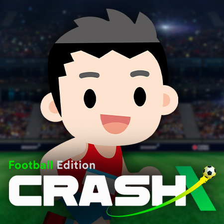 CrashX Football Edition