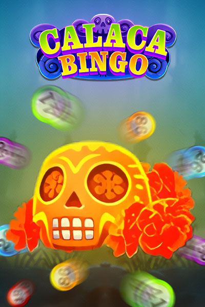 Calaca Bingo