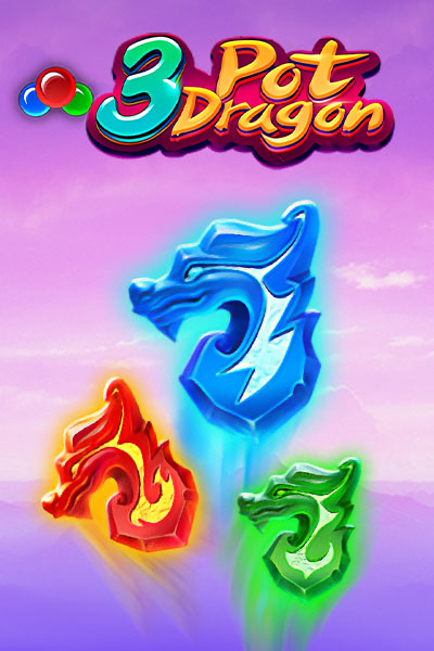 3 Pot Dragons
