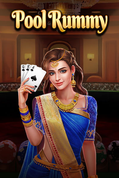 Pool Rummy