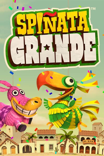 Spinata Grande