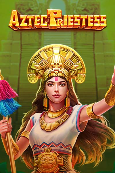 Aztec Priestess