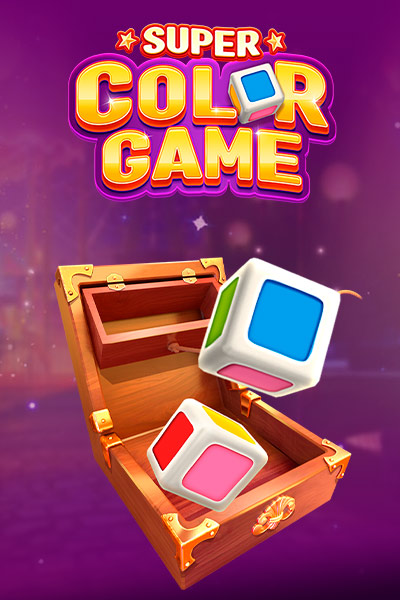 Super Color Game