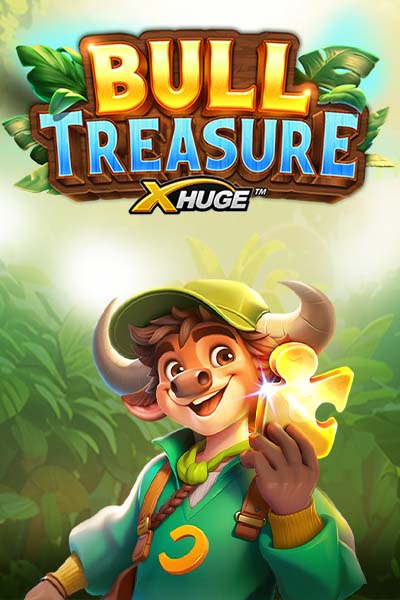 Bull Treasure