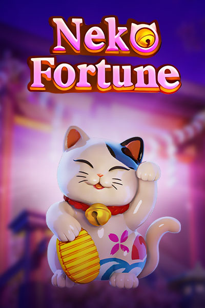 Neko Fortune
