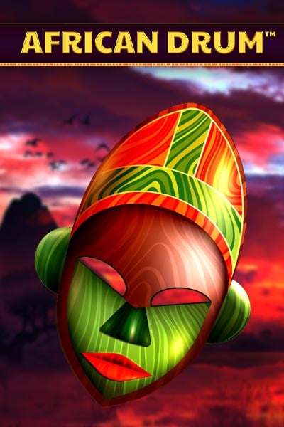 African Drum