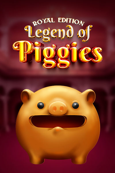 Legend of Piggies Royal Edition