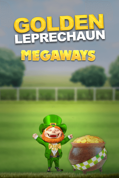 Golden Leprechaun Megaways
