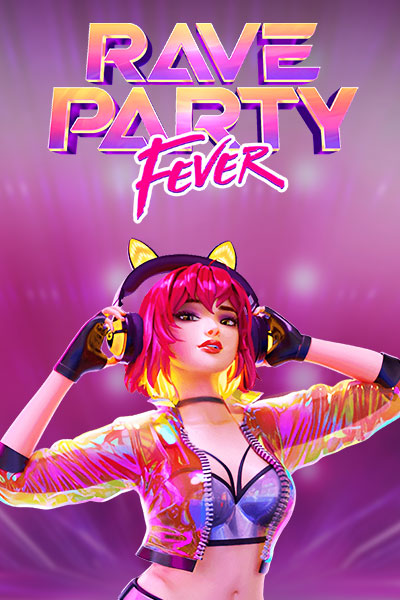 Rave Party Fever