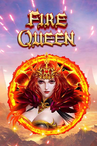 Fire Queen