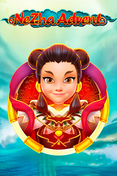 Ne Zha Advent