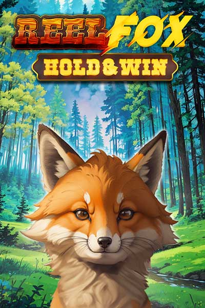 Reel Fox