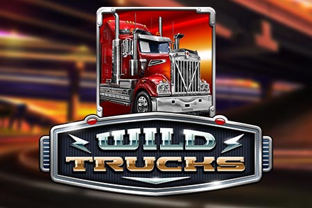 Wild Trucks