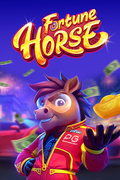 Fortune Horse