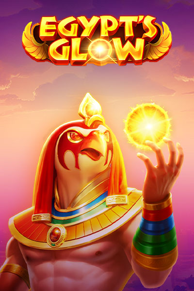 Egypt's Glow