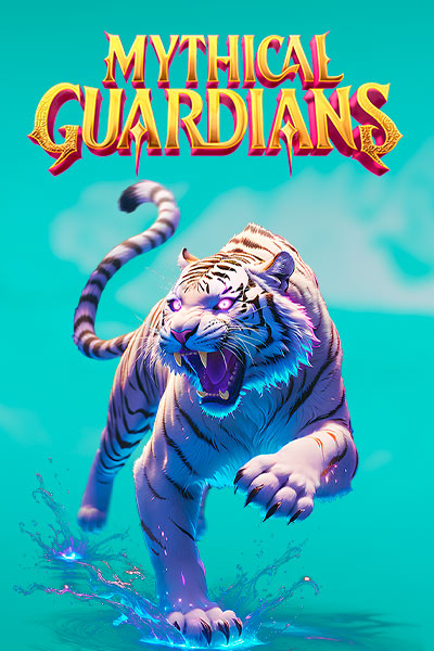 Mythical Guardians
