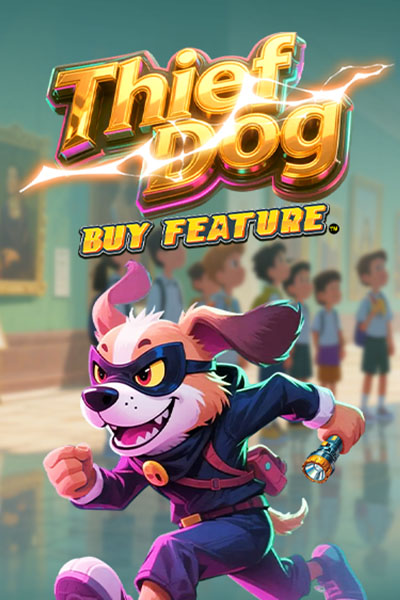 Thief Dog Buy Feature