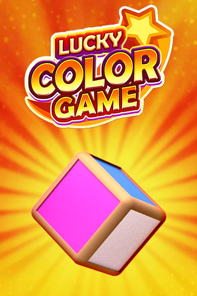 Lucky Color Game