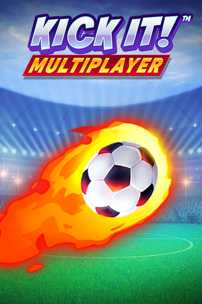 Kick It Multiplayer Crash Game