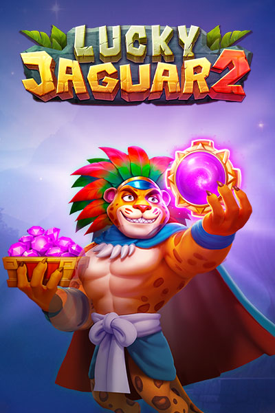 Lucky Jaguar 2